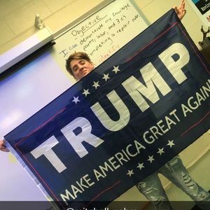 Meet your Posher, Mitchell